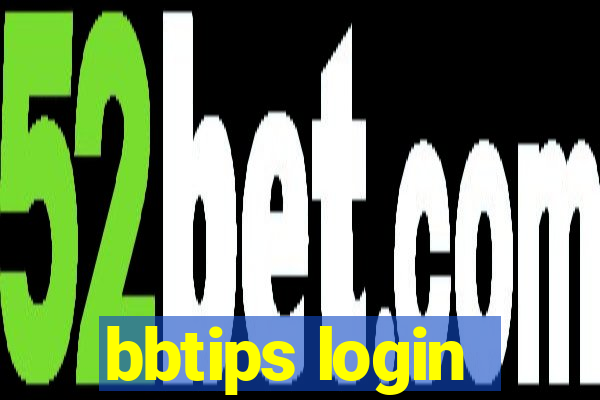 bbtips login